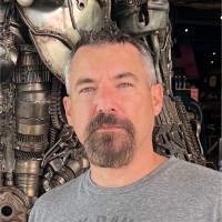 Shane Baker