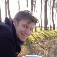 Dr.-Ing. Sebastian Hesselbarth
