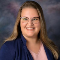 Sarah Tinkham