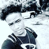 Rushawn Smith