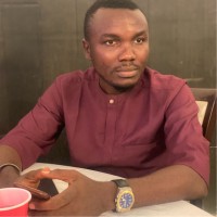 Obinna OKOLO