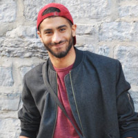 Abdulmohsen Alshayeb