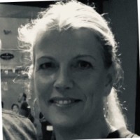 Åsa Johansson