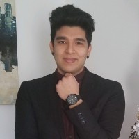 Andres Saavedra