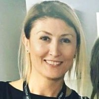 Burcu Sarilar Akbulut