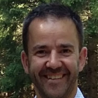 Stuart Rudge