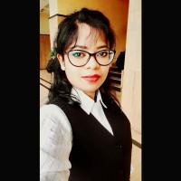 Adv Suchismita Chakrabarti