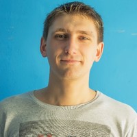 Andres Giménez Foth