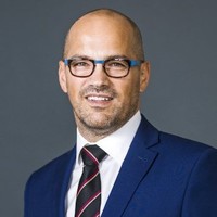 Edward Lockyer MRICS