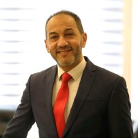 Dr. Naser Sami Fatayer