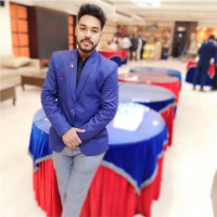 Gaurav Kashyap