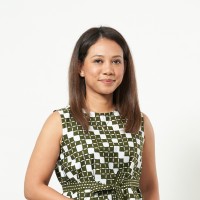 Lydia Jessica Toisuta