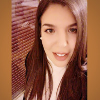 Angelica Niros