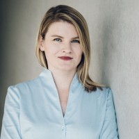Isabel Schellenberg