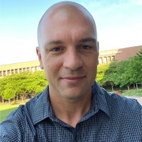 Marc Showalter