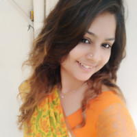 Ambreen Shaikh