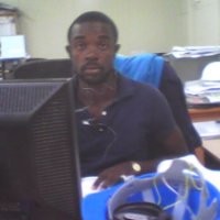 God'swill Jemiriayigbe, CMRP