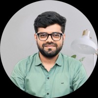 Zeel Solanki