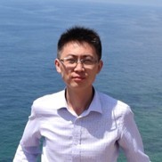 Simon Wang
