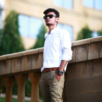 Ahmed Khalid