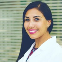 Nadia Torres Valdivia