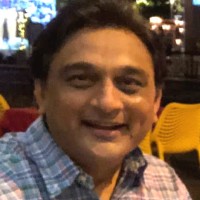 Ashish Chaudhari