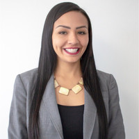 Gina Morales Peña