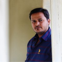 Sagar Ghadge