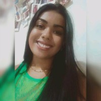 Thawany Martins