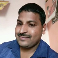 Chandrashekar Madduri