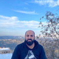 Ali Daher
