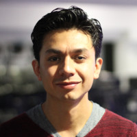 David Alejandro Espinosa
