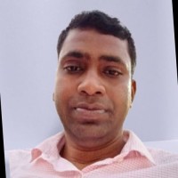 Prasant Kumar Rout