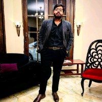 Fayyaz Ahmad Ch