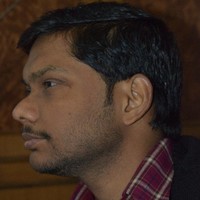 Vivek Tripathi