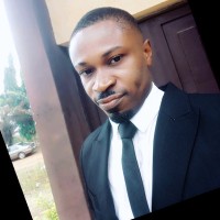 Chukwudi Ike