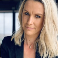 Tracey Seymour
