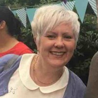 Janet Goggins- Crabtree