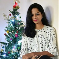 Aarthi Raj