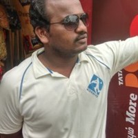 P.Bala Kumar