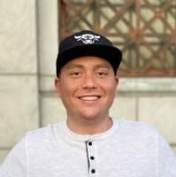 Colton Brown