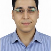 Yassir JAMAL EDDINE ELIDRISSI
