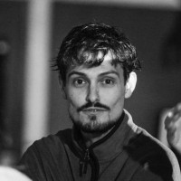 Luc Glinche