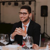 Rodrigo Alcobia