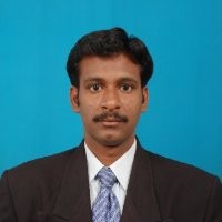 E.Arul murugan