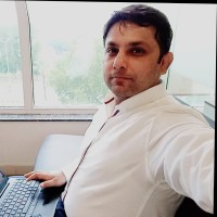 Zulqarnain Haider Zain