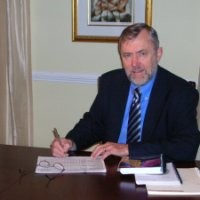 Peter Schutter