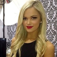 Addison Rooks