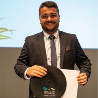 Thomas Salgado Ferreira