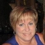 Sarah Byrom